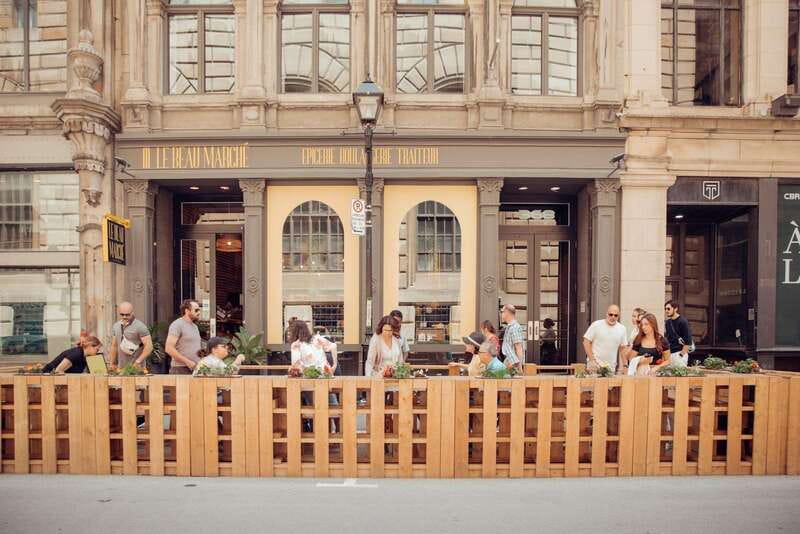 Montreal: Old Montreal Food and Drink Guided Walking Tour - Who This Tour Fits Best, and Who Might Skip It