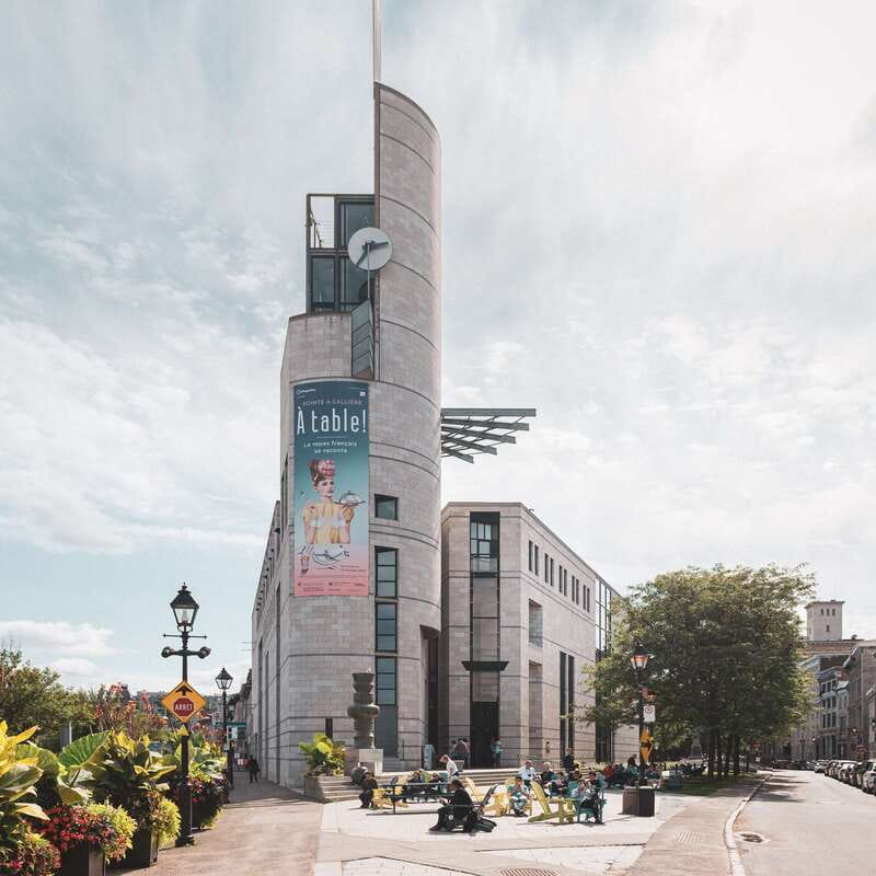 Montreal: Old Montreal Guided Walking Tour - Place d’Armes: your orientation point and photo anchor