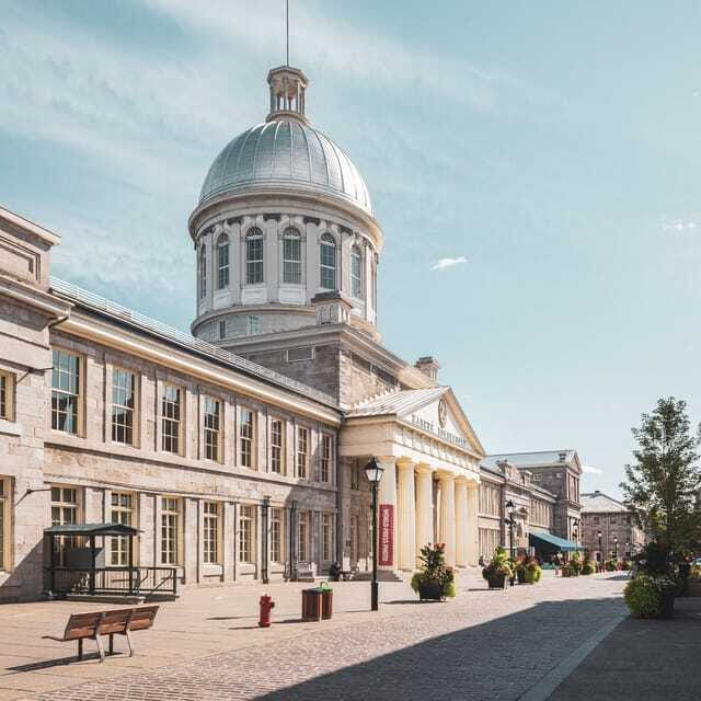 Montreal: Old Montreal Guided Walking Tour - Saint-Paul Street: your final “get oriented” stretch