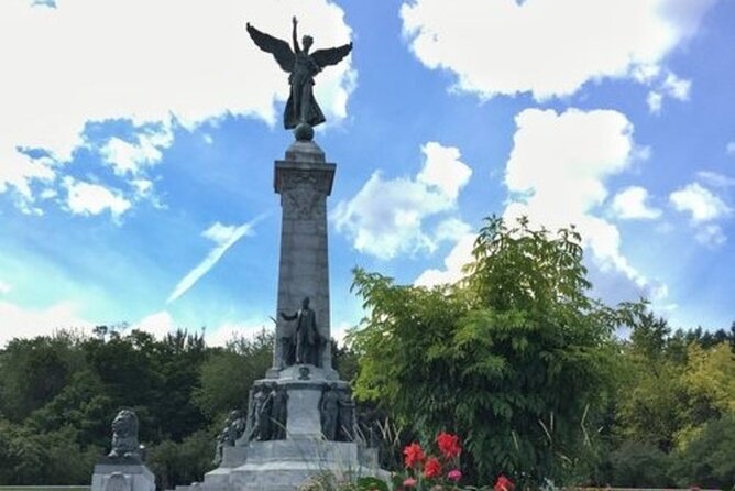 Montreal : Old Montreal Walking Tour With A Guide - Old Port of Montreal: where the trade story starts