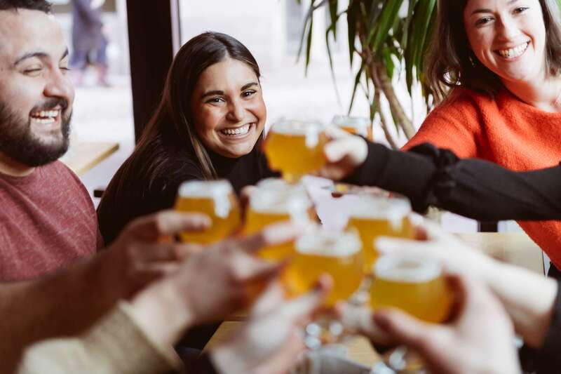 Montreal Old Port: Craft Brewery and Beer Tasting Tour - Key highlights worth your attention