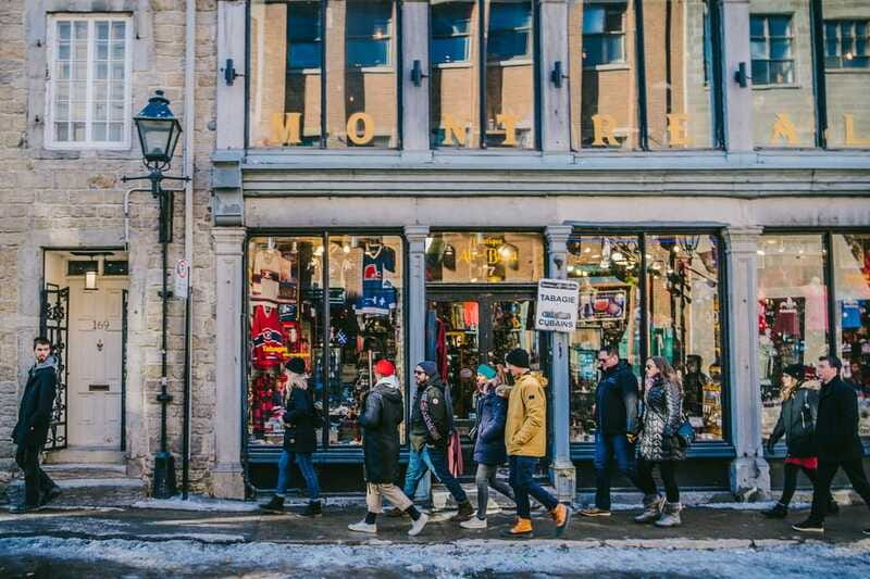 Montreal Old Port: Craft Brewery and Beer Tasting Tour - Price and value for a 3-hour Old Port beer crawl