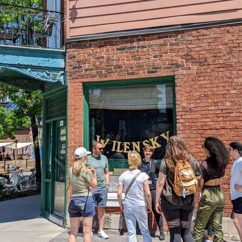 Montreal: Plateau Mont-Royal & Mile End Walking Tour - Key things to know before you go