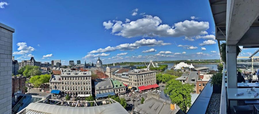 Montreal: Private 2h Walking Tour RESO and Old Montreal - Key moments worth planning for