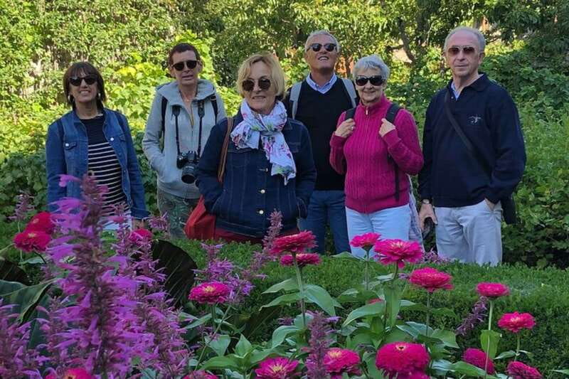 Montreal: Private custom walking tour with a guide - Walking plus public transit, and why that mix matters