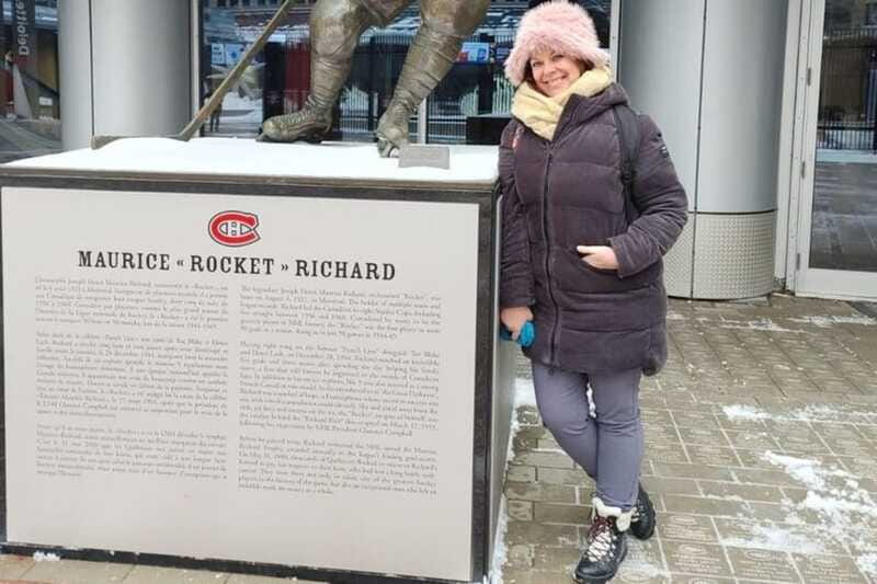 Montreal: Private custom walking tour with a guide - The advice you get after the walk matters more than you think