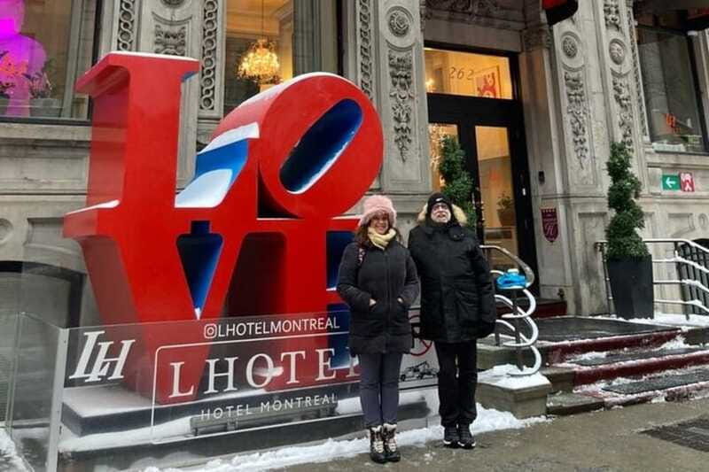 Montreal: Private custom walking tour with a guide - Price and value: what $88 per person buys you