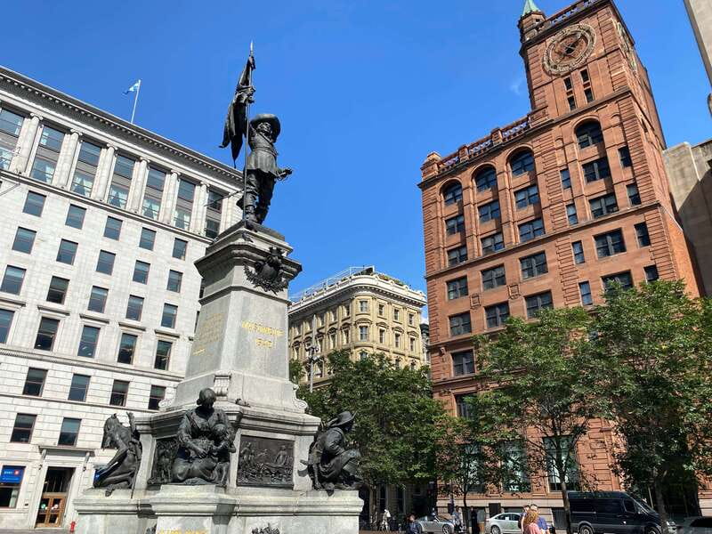 Montreal: Private Customizable Walking Tour of Old Montreal - Key things that make this Old Montreal tour worth your time