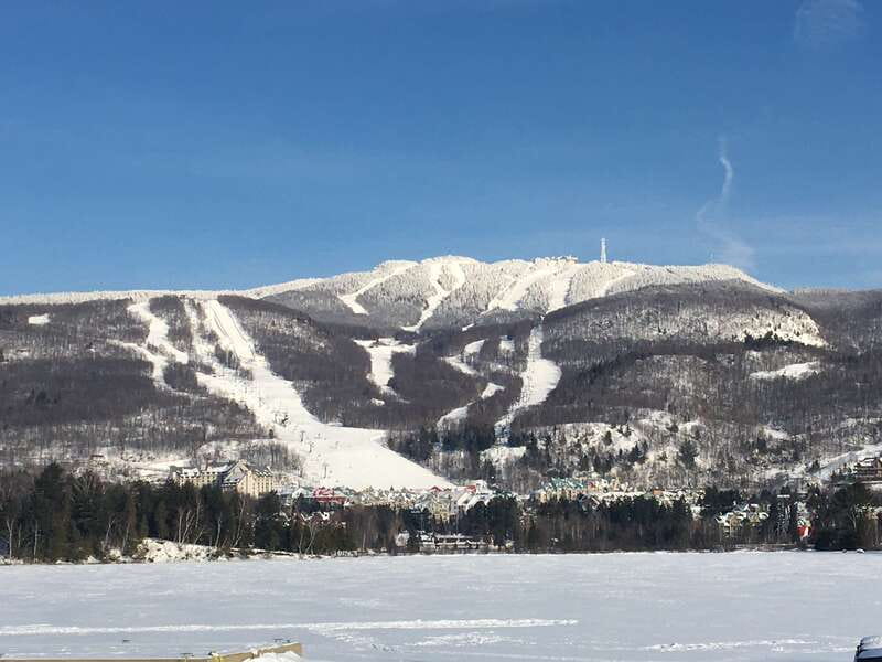 Montreal: Private Day Tour to Mont Tremblant - The “resort day” angle, and why it can be worth your money