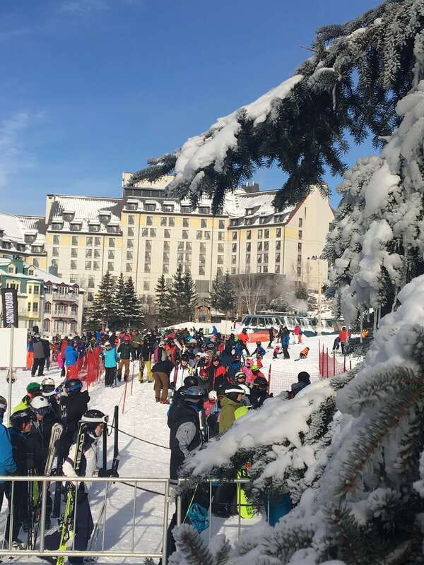Montreal: Private Day Tour to Mont Tremblant - Timing that fits a full day, with a clear finish line