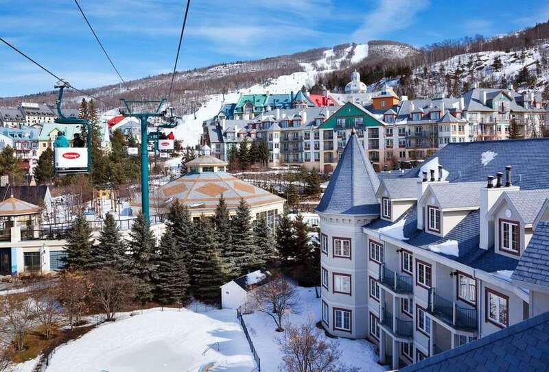 Montreal: Private Day Tour to Mont Tremblant - Price and logistics: what you get for $329 per person
