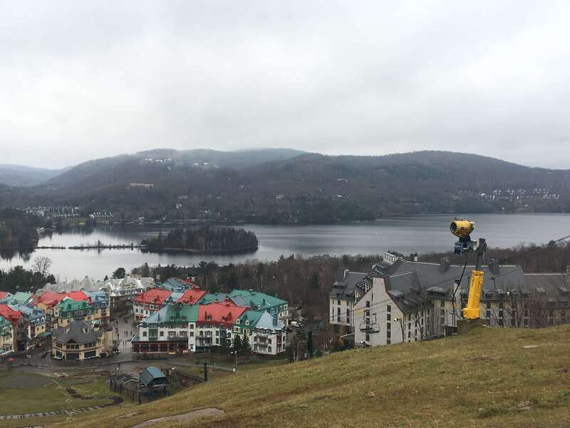 Montreal: Private Day Tour to Mont Tremblant - Who this tour suits, and who should skip it