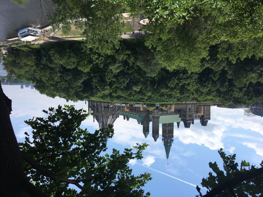 Montreal: Private Day Tour to Ottawa - Who This Tour Fits Best (and Who Should Rethink It)