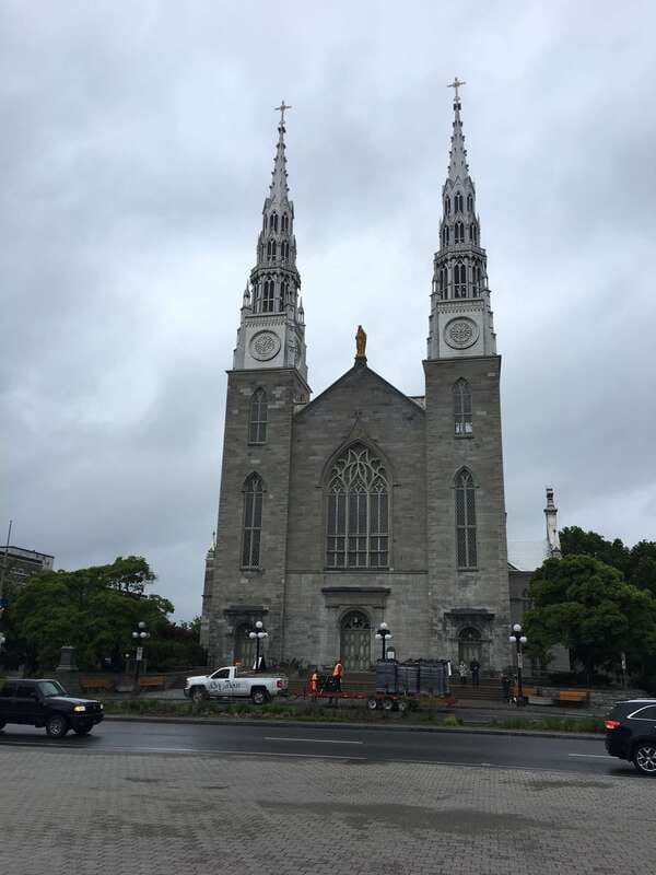 Montreal: Private Day Tour to Ottawa - Packing and Comfort Tips That Actually Matter