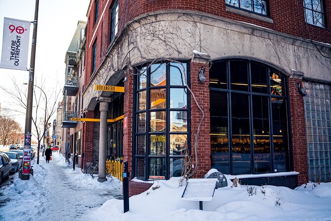 Montreal Private Food Tour – Taste 6+ Dishes in Trendy Mile End - How This Private Mile End Food Walk Really Feels