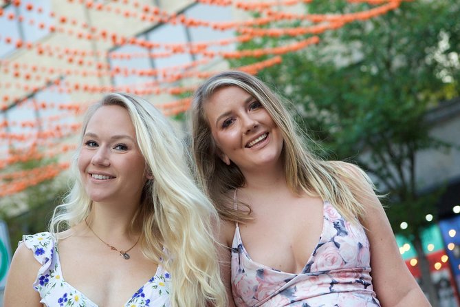 Montreal Private Photo Shoot with Pro Photographer - What you get after: retouched photos emailed in 48 hours