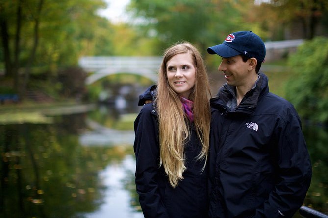 Montreal Private Photo Shoot with Pro Photographer - A few practical tips to get better photos in Montreal
