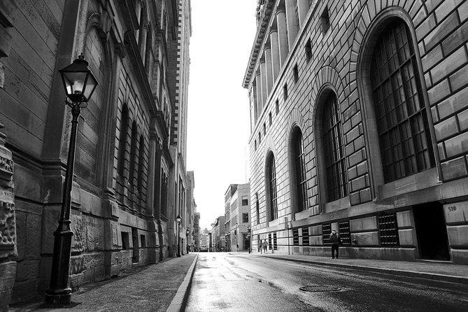 Montreal Private Photo Tours with Pro Photographer - What you actually learn: technical help without drowning in settings