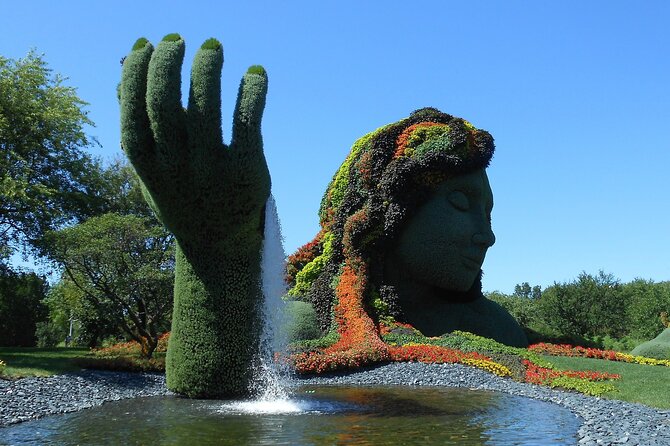 Montreal Private Tour: Highlights & Hidden Gems with a local - Why a private interest-led Montreal walk feels different