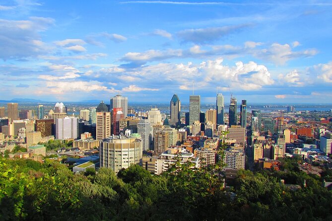 Montreal Private Tour: Highlights & Hidden Gems with a local - Finishing at Dieu du Ciel!: a beer stop that feels like closure