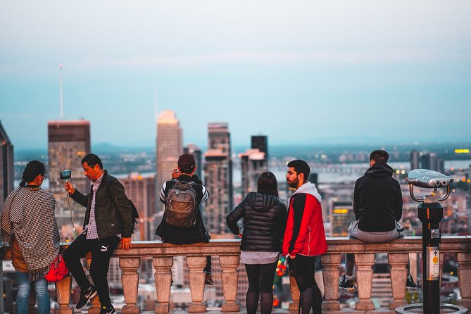 Montreal Private Tour: Highlights & Hidden Gems with a local - Price and time: does $64.44 per person make sense?