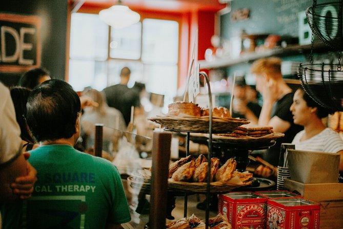 Montreal Private Tour: Highlights & Hidden Gems with a local - From Place dArmes to a walkable city loop (and how transport really works)