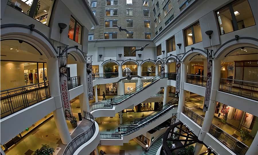 Montreal: Private Walking Tour of Downtown & Underground - Who should book this tour?