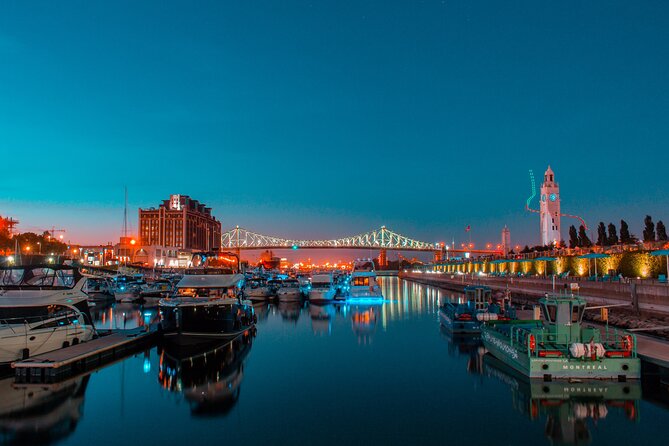Montreal: Private Walking Tour with a Local - Getting around on foot, with practical pacing and minimal pressure
