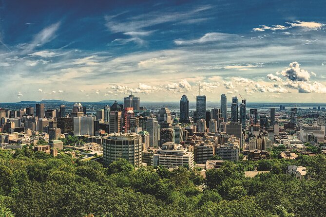 Montreal: Private Walking Tour with a Local - Price and value: is $40 per person fair for this kind of private time?