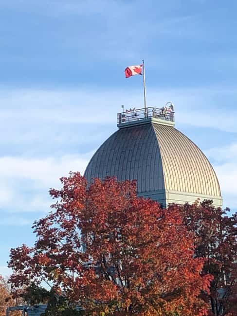 Montreal: Private Walking Tour with a Local - Who this tour suits best, and when you should choose something else