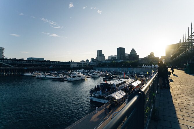 Montreal: Private Walking Tour with a Local - How a Lokafyer tour actually gets customized (and why it feels different)