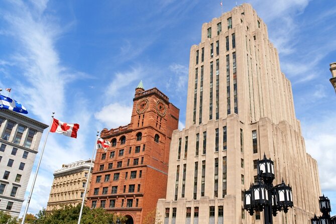 Montreal Prohibition Mystery: Self-Guided Walking Adventure - Best fit: who will enjoy this most