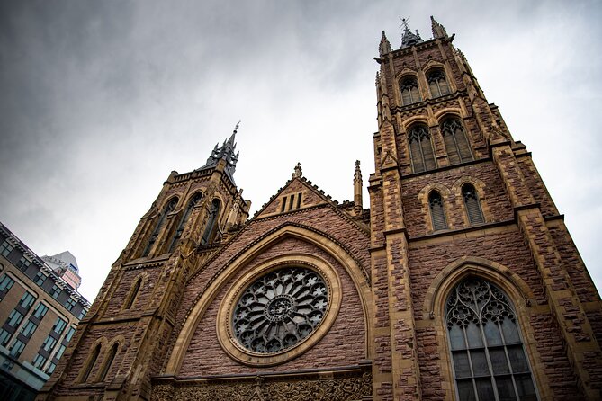 Montreal Prohibition Mystery: Self-Guided Walking Adventure - Quick verdict: should you book the Montreal Prohibition Mystery quest?