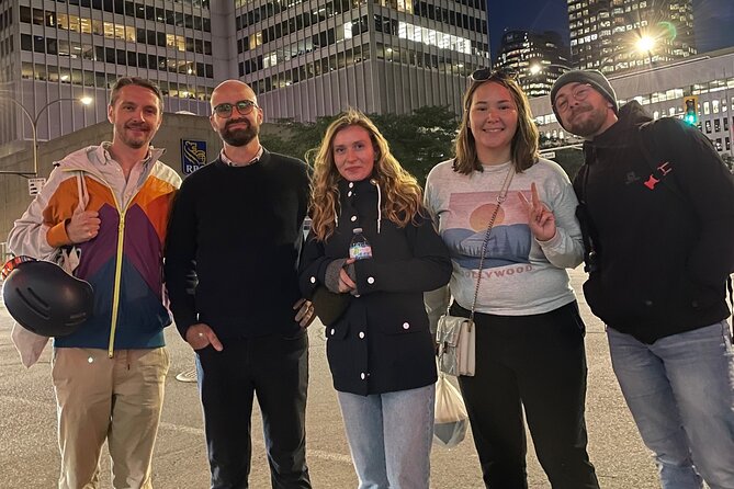 Montreal Queerstory Tour - Why This Queerstory Walk Feels Like More Than Sights