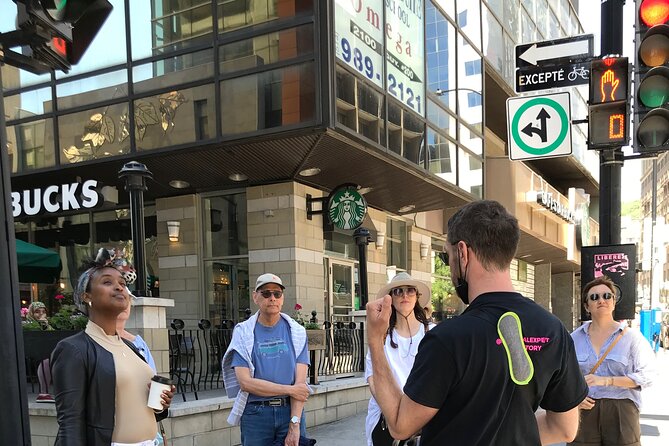 Montreal Queerstory Tour - Timing, Pace, and Who This Tour Works Best For