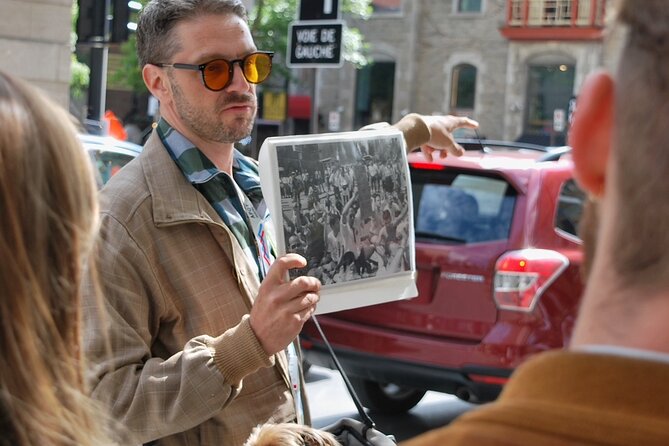 Montreal Queerstory Tour - Should You Book the Montreal Queerstory Tour?