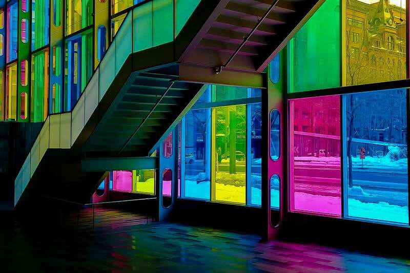 Montreal: RESO Underground City and Downtown Walking Tour - Key highlights at a glance