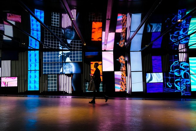 Montreal RESO Underground City + Downtown Tour by MTL Detours - Why the RÉSO feels confusing, and why a guide fixes it