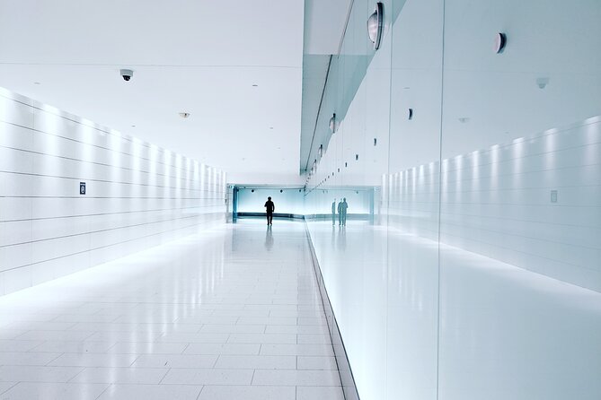 Montreal RESO Underground City + Downtown Tour by MTL Detours - Stop by stop: what you see and why it matters