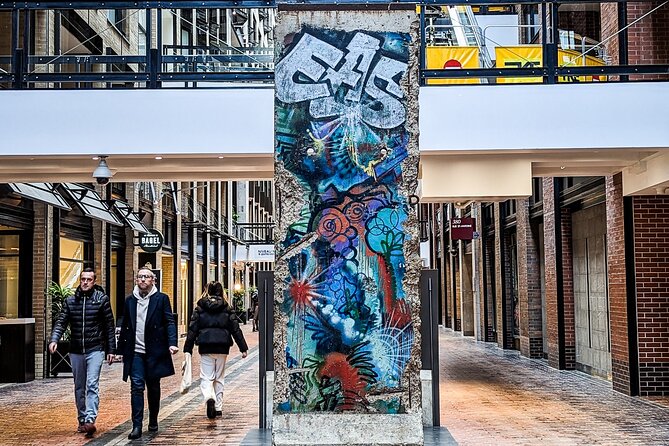 Montreal RESO Underground City + Downtown Tour by MTL Detours - Price and value: what $35.30 buys you