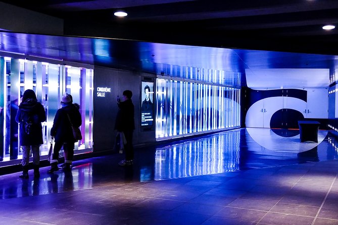 Montreal RESO Underground City + Downtown Tour by MTL Detours - Practical tips that make the tour smoother