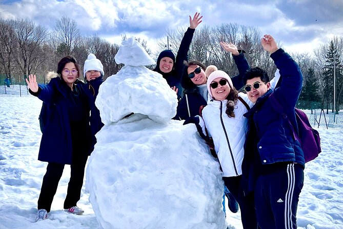 Montreal's Mount Royal Tour - Key highlights that make this tour worth your time
