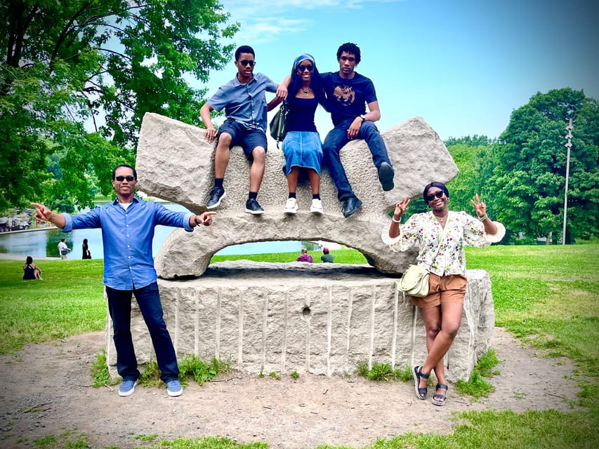 Montreal's Mount Royal Tour - Who should book, and who should pass