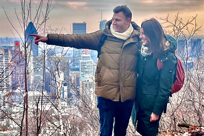 Montreal's Mount Royal Tour - The Mount Royal Park walk: an easy win for first-time Montreal days