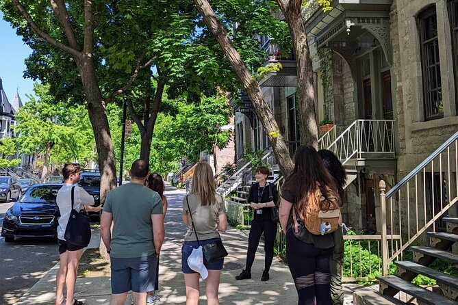 Montreal's Plateau Mont-Royal and Mile End Tour by MTL Detours - Why Plateau Mont-Royal and Mile End fit together so well