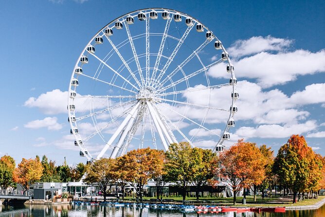 Montréal Scavenger Hunt and City Highlights Walking Tour - Who should book this hunt, and who may want a different style