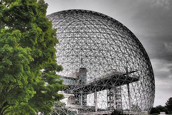Montreal Shore Excursion: Pre- or Post-Cruise Guided Sightseeing Tour of Montreal - Cruise timing and pickup details that matter when your ship runs late