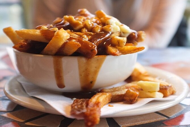 Montreal Small Group Food Walking Tour - Key Highlights to Know Before You Go