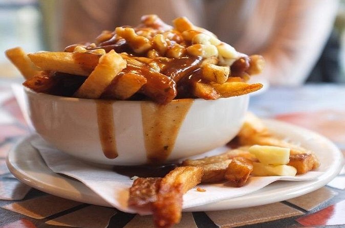 Montreal Small Group Food Walking Tour - Small Group Size and What That Means for Your Experience