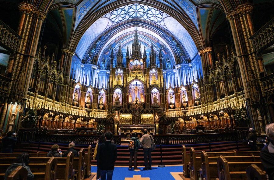 Montreal: Small Group Tour with River Cruise and Notre Dame - Price and Value: What You Really Get for $160